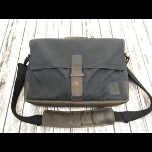 NutSac Satchel 15